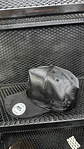 GORRAS DE GAMUZA UNISEX-LEON - Miniatura 28