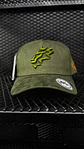 GORRAS DE GAMUZA UNISEX-LEON - Miniatura 29