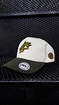 GORRAS DE GAMUZA UNISEX-LEON - Miniatura 35