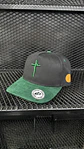 GORRAS DE GAMUZA UNISEX-Fé - Miniatura 8