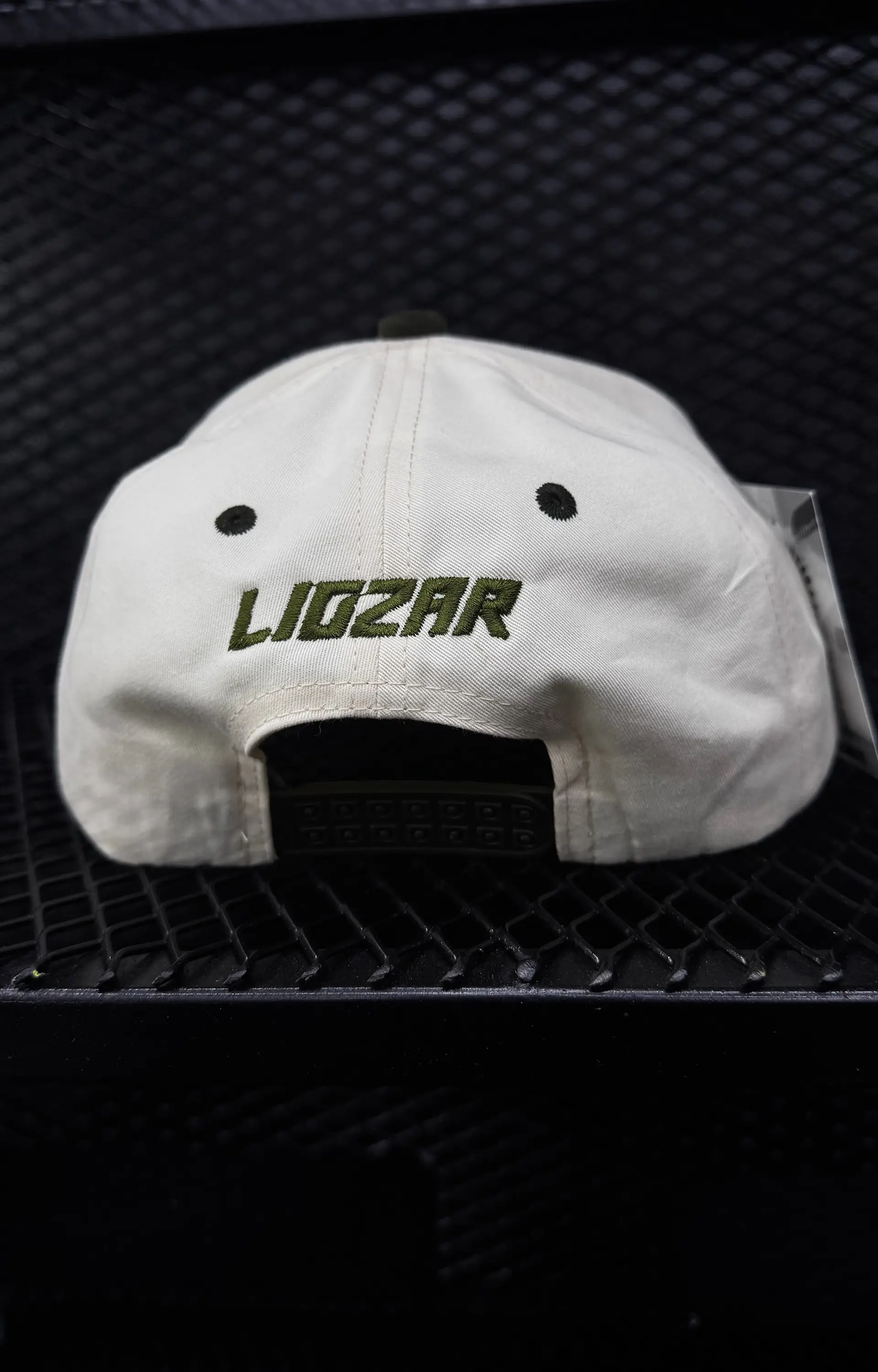 GORRAS DE GAMUZA UNISEX-Fé 3