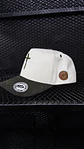 GORRAS DE GAMUZA UNISEX-Fé - Miniatura 2