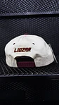 GORRAS DE GAMUZA UNISEX-VNZLA - Miniatura 4