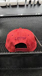 GORRAS DE GAMUZA UNISEX-VNZLA - Miniatura 8
