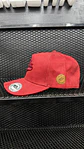 GORRAS DE GAMUZA UNISEX-VNZLA - Miniatura 13