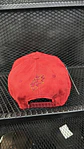 GORRAS DE GAMUZA UNISEX-VNZLA - Miniatura 14