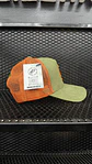 GORRAS DE GAMUZA Y MALLA UNISEX-LEON - Miniatura 3