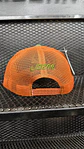 GORRAS DE GAMUZA Y MALLA UNISEX-LEON - Miniatura 4