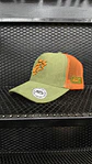 GORRAS DE GAMUZA Y MALLA UNISEX-LEON - Miniatura 5