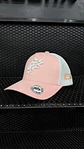 GORRAS DE GAMUZA Y MALLA UNISEX-LEON - Miniatura 6