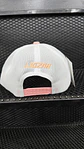 GORRAS DE GAMUZA Y MALLA UNISEX-LEON - Miniatura 9