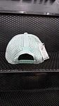 GORRAS DE GAMUZA Y MALLA UNISEX-LEON - Miniatura 10