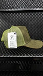 GORRAS DE GAMUZA Y MALLA UNISEX-LEON - Miniatura 11