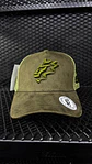 GORRAS DE GAMUZA Y MALLA UNISEX-LEON - Miniatura 13