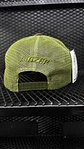 GORRAS DE GAMUZA Y MALLA UNISEX-LEON - Miniatura 15