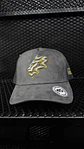 GORRAS DE GAMUZA Y MALLA UNISEX-LEON - Miniatura 17