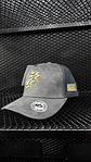 GORRAS DE GAMUZA Y MALLA UNISEX-LEON - Miniatura 19