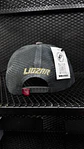GORRAS DE GAMUZA Y MALLA UNISEX-LEON - Miniatura 20