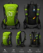 Mochila Outdoor / Deportiva Premium - Miniatura 1