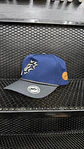 GORRAS DE ALGODON Y PERFORADAS UNISEX-LEON - Miniatura 2