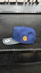 GORRAS DE ALGODON Y PERFORADAS UNISEX-LEON - Miniatura 3