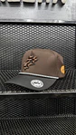 GORRAS DE ALGODON Y PERFORADAS UNISEX-LEON - Miniatura 5