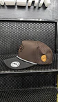 GORRAS DE ALGODON Y PERFORADAS UNISEX-LEON - Miniatura 6