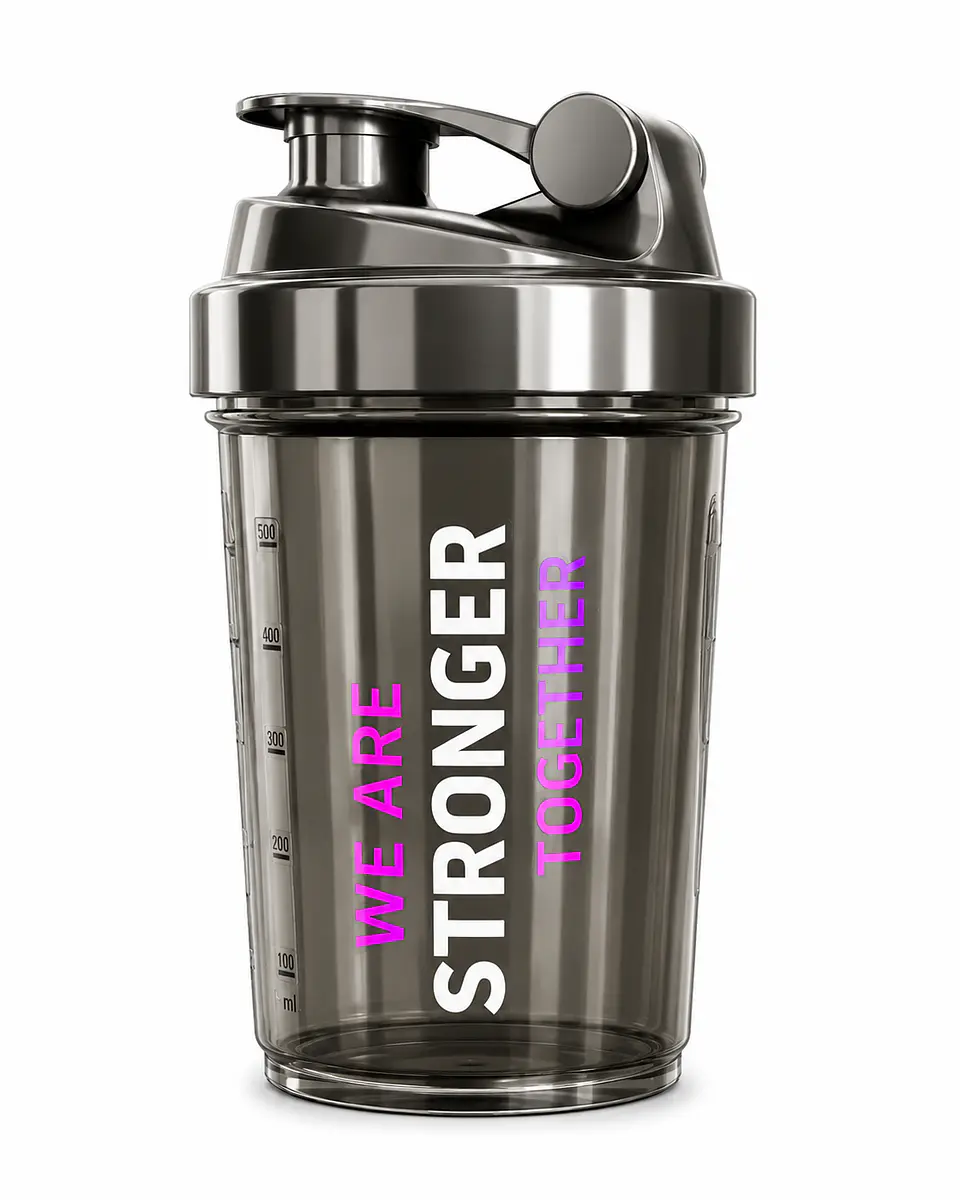 VASOS Y SHAKERS 1