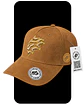 GORRAS DE GAMUZA UNISEX-LEON - Miniatura 1