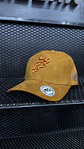GORRAS DE GAMUZA UNISEX-LEON - Miniatura 39