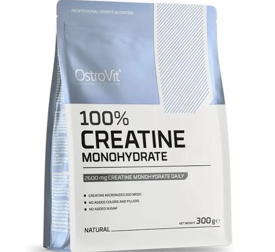 CREATINA-OstroVit 2600mg 1