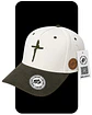 GORRAS DE GAMUZA UNISEX-Fé - Miniatura 1