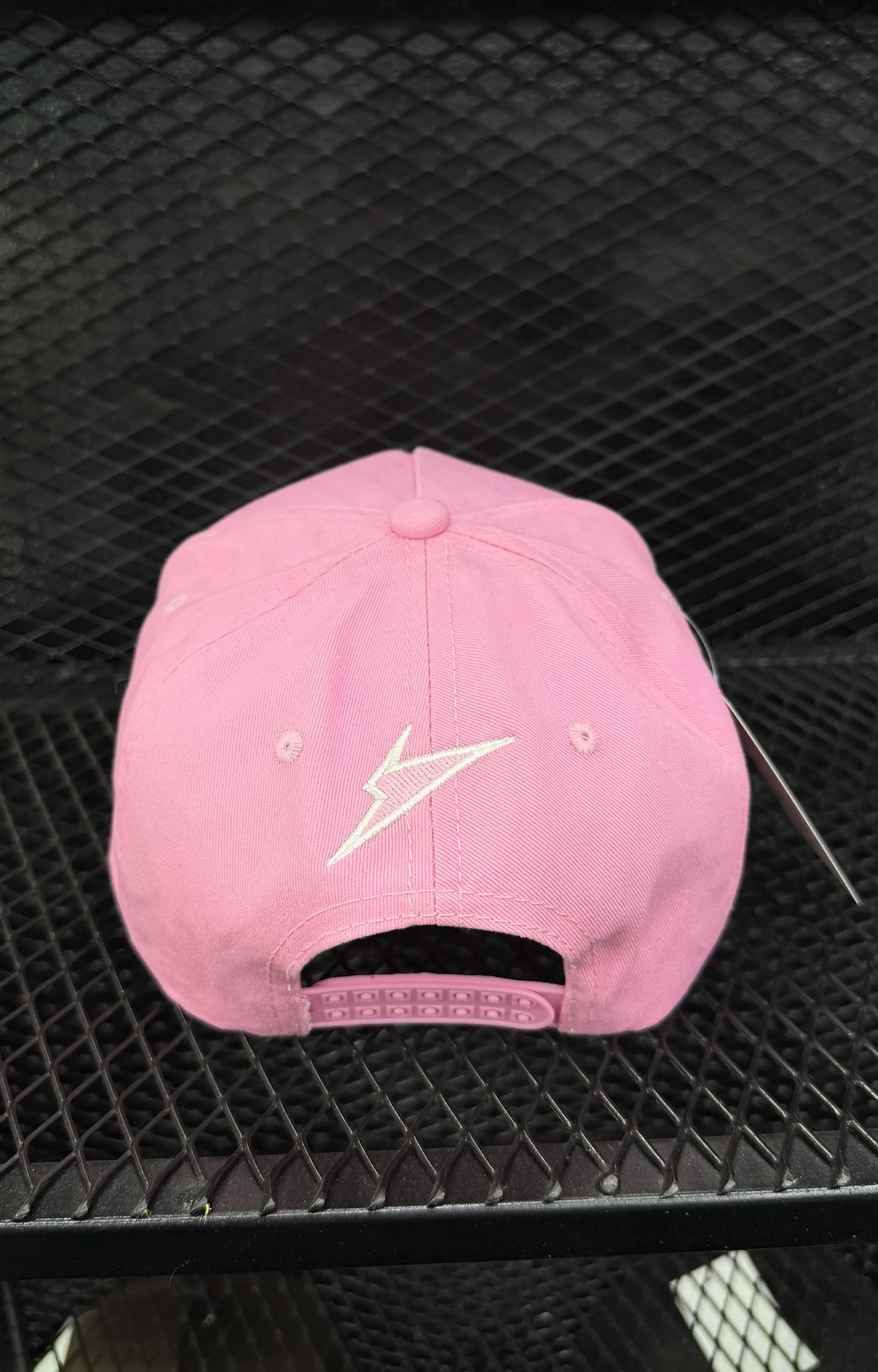 GORRAS DE ALGODON UNISEX-LEON 10