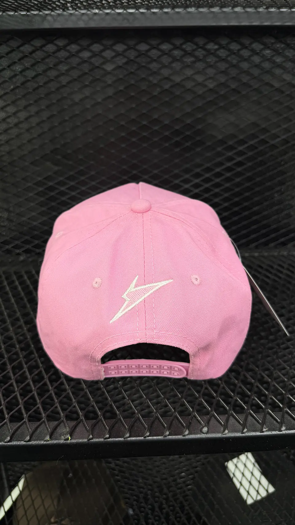 GORRAS DE ALGODON UNISEX-LEON 10