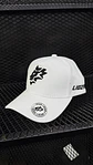 GORRAS DE ALGODON UNISEX-LEON - Miniatura 5