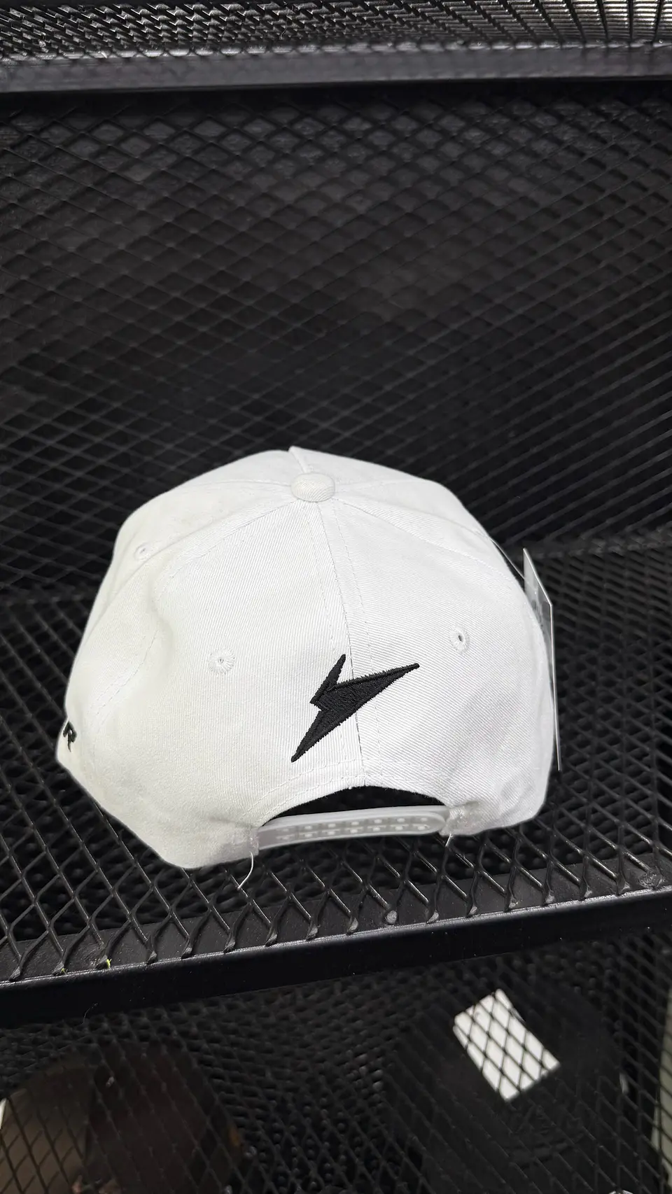 GORRAS DE ALGODON UNISEX-LEON 7