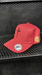GORRAS DE ALGODON UNISEX-Fé - Miniatura 5