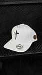 GORRAS DE ALGODON Y PERFORADA UNISEX PERFORADA- Fé - Miniatura 8