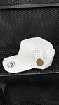 GORRAS DE ALGODON Y PERFORADA UNISEX PERFORADA- Fé - Miniatura 9