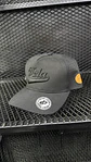 GORRAS DE ALGODON Y PERFORADA UNISEX- VZLA - Miniatura 2