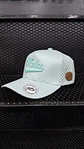 GORRAS DE GAMUZA Y MALLA UNISEX-VZLA - Miniatura 7