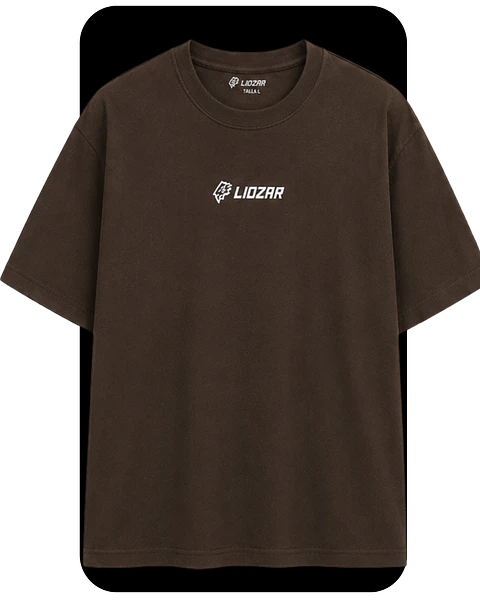 POLERAS OVERSIZE DE ALGODON UNISEX