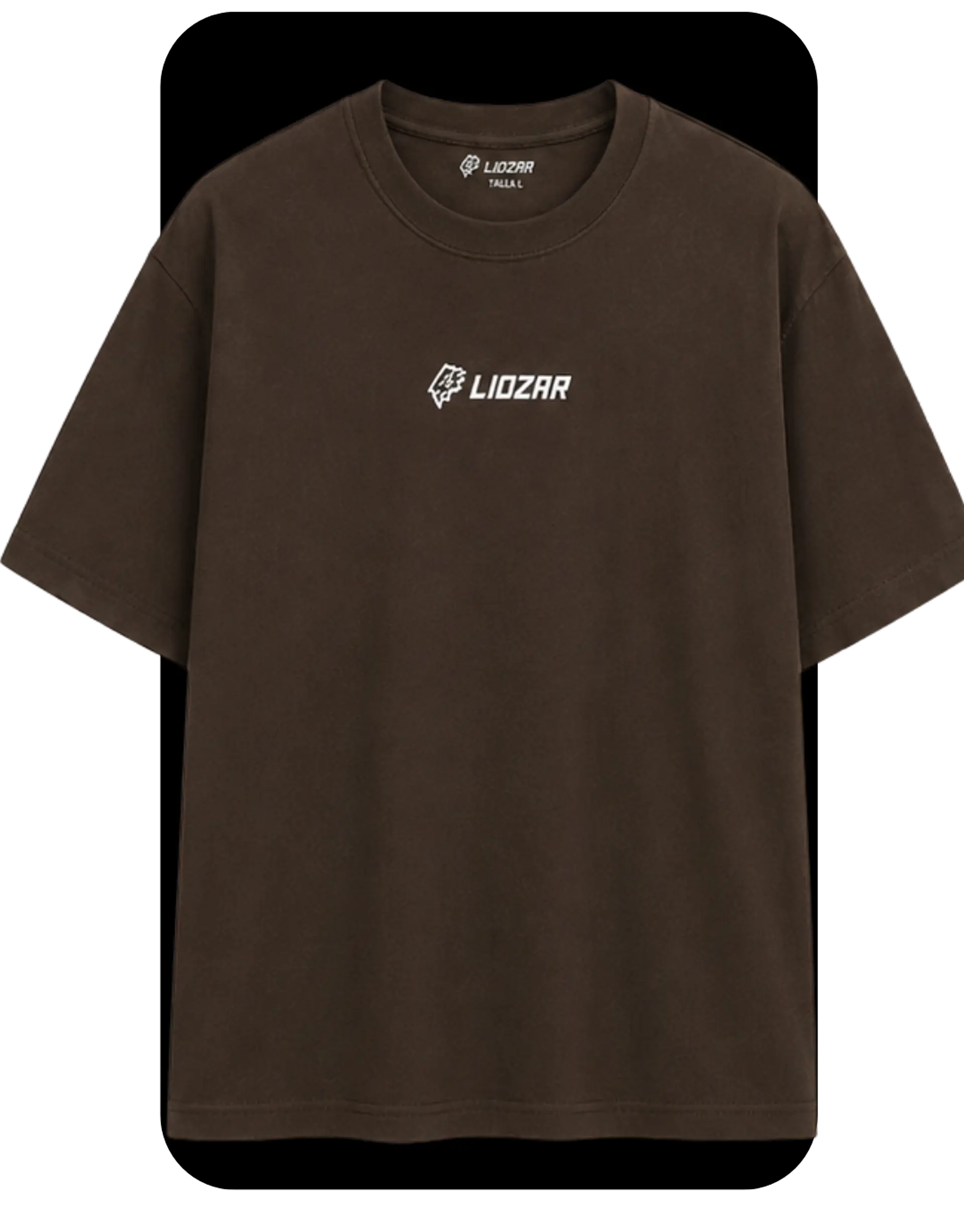 POLERAS OVERSIZE DE ALGODON UNISEX 1