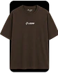 POLERAS OVERSIZE DE ALGODON UNISEX - Miniatura 1