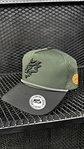 GORRAS DE ALGODON Y PERFORADAS UNISEX-LEON - Miniatura 13