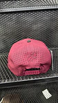 GORRAS DE ALGODON Y PERFORADA UNISEX- VZLA - Miniatura 2