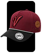 GORRAS DE ALGODON Y PERFORADA UNISEX- VZLA - Miniatura 1