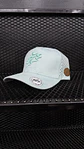 GORRAS DE GAMUZA Y PERFORADA UNISEXLEON - Miniatura 2