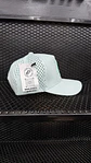 GORRAS DE GAMUZA Y PERFORADA UNISEXLEON - Miniatura 4