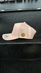 GORRAS DE GAMUZA Y PERFORADA UNISEXLEON - Miniatura 6